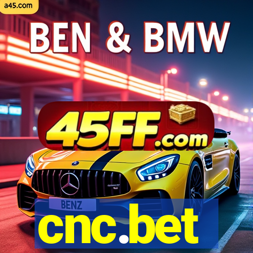 cnc.bet