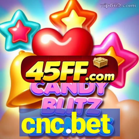 cnc.bet