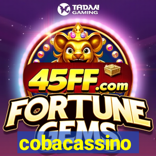 cobacassino