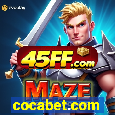 cocabet.com