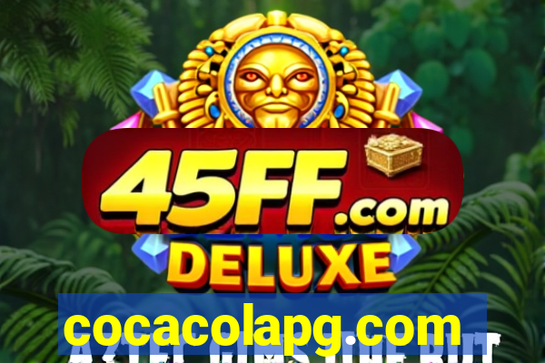 cocacolapg.com