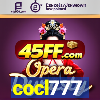 cocl777