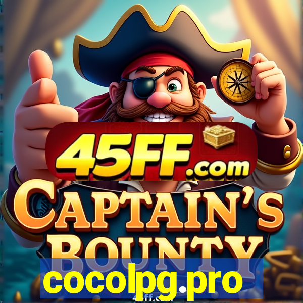 cocolpg.pro