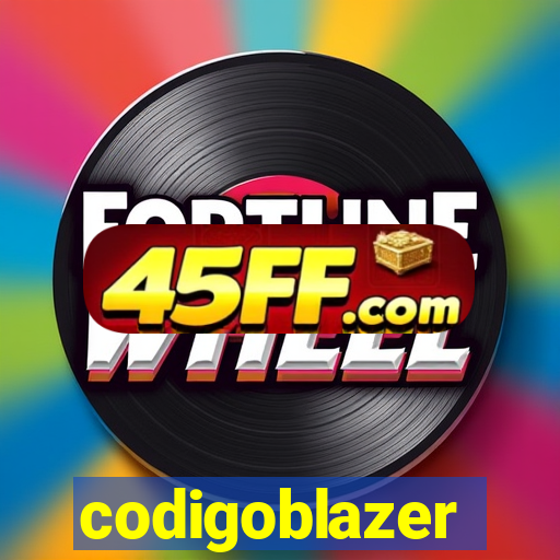 codigoblazer