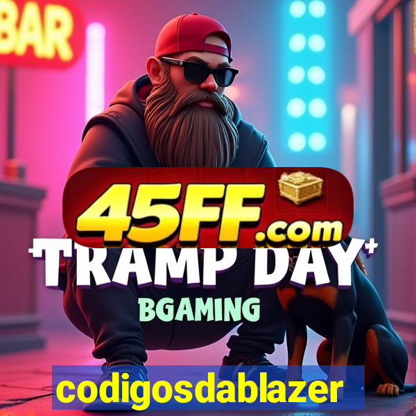 codigosdablazer
