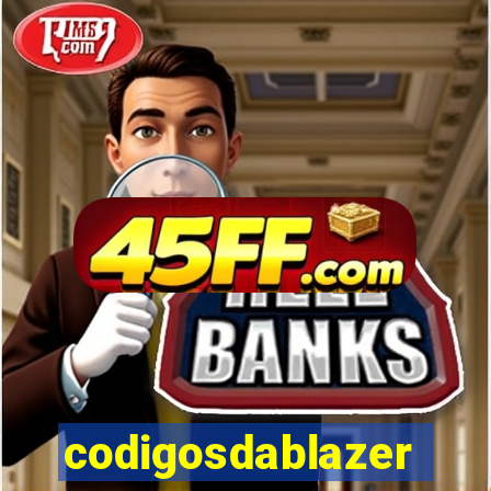 codigosdablazer