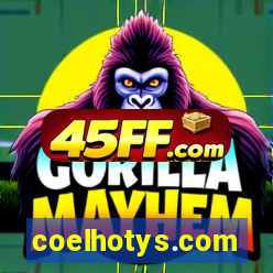 coelhotys.com