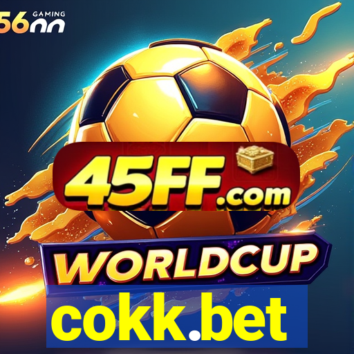 cokk.bet