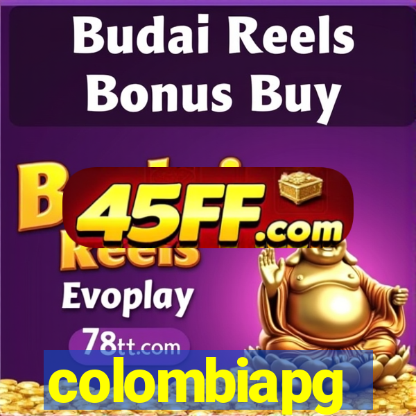 colombiapg