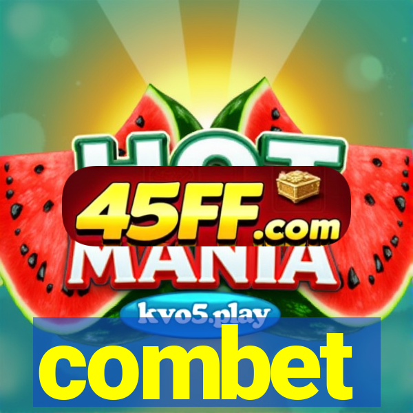 combet