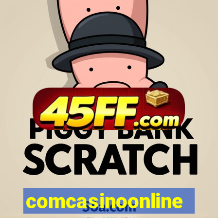 comcasinoonline