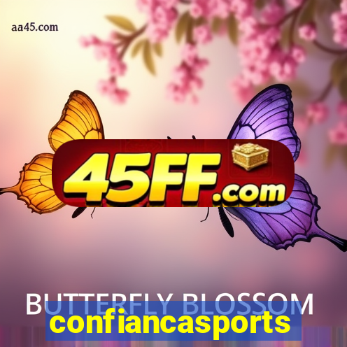 confiancasports.com