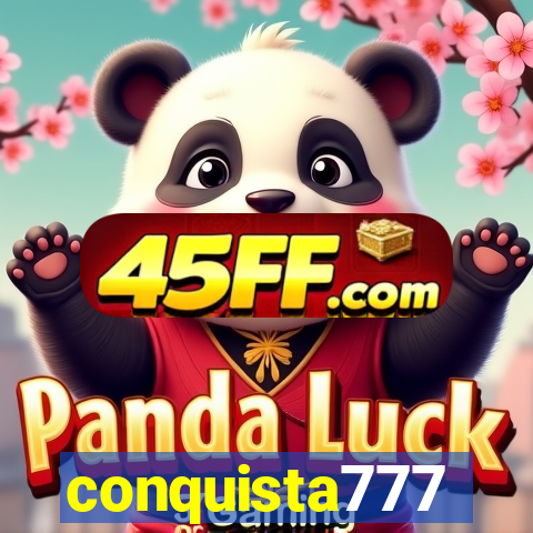 conquista777