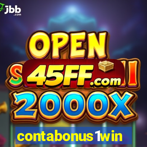 contabonus1win