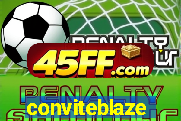 conviteblaze