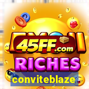 conviteblaze