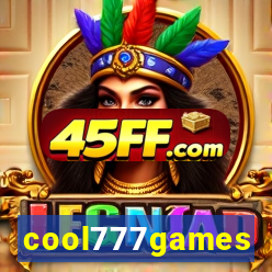 cool777games