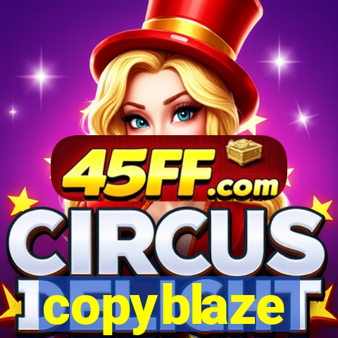 copyblaze