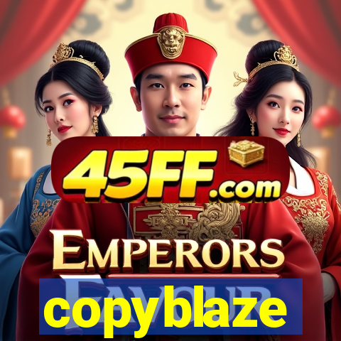 copyblaze