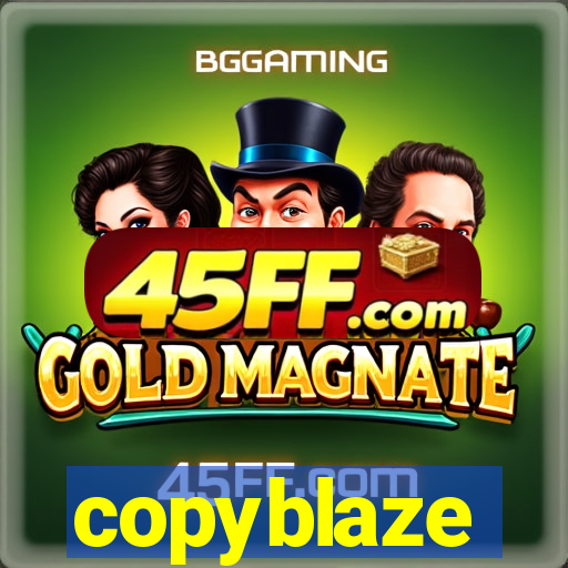 copyblaze