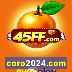 coro2024.com