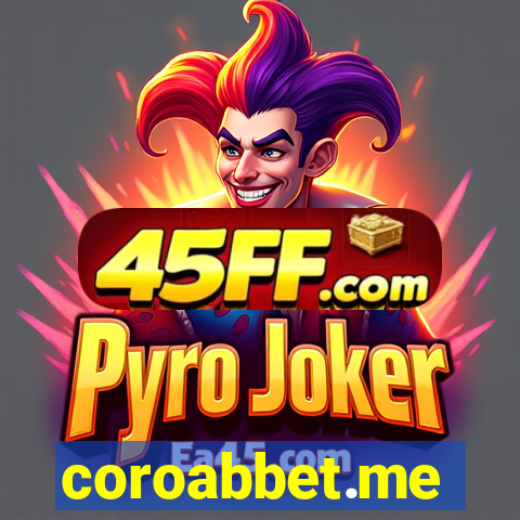 coroabbet.me