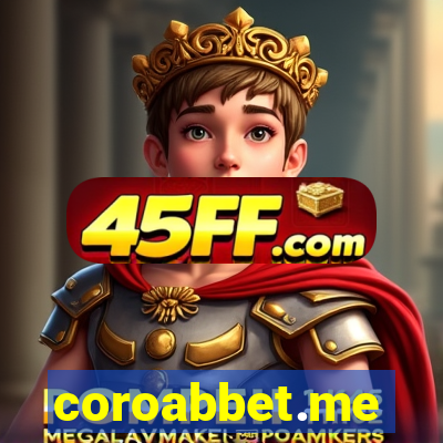 coroabbet.me