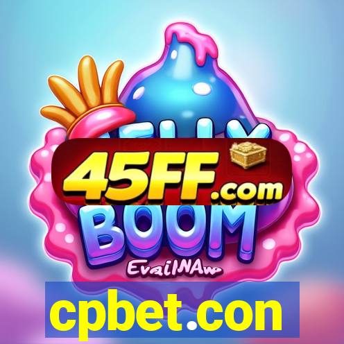 cpbet.con