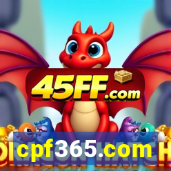 cpf365.com