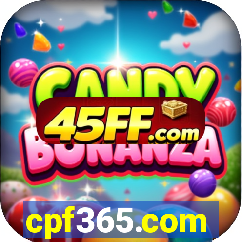 cpf365.com