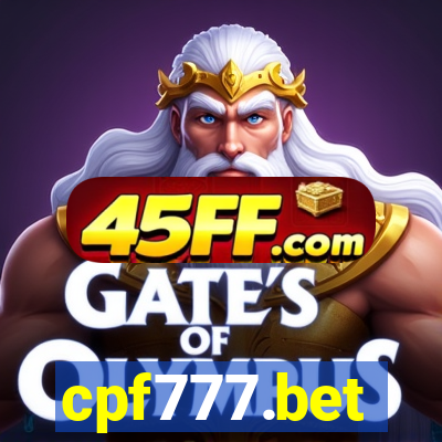 cpf777.bet