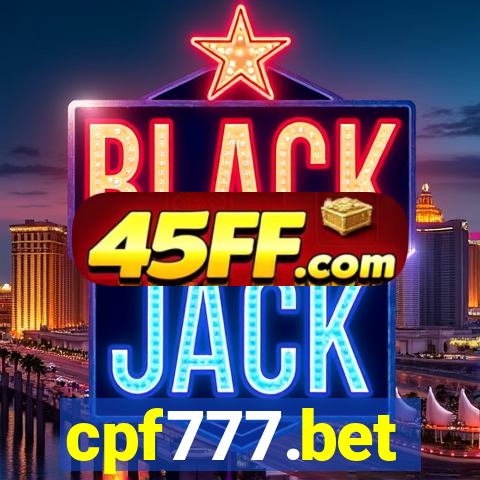 cpf777.bet