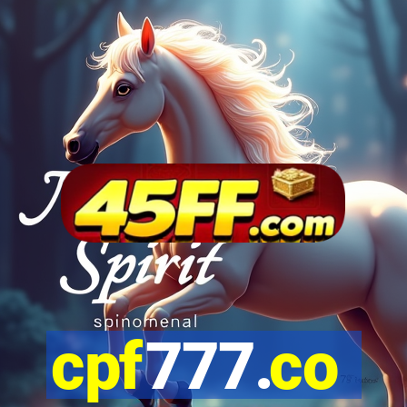 cpf777.co