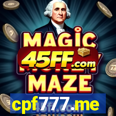 cpf777.me