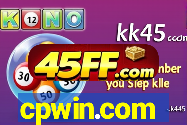 cpwin.com