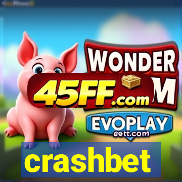 crashbet