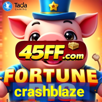 crashblaze