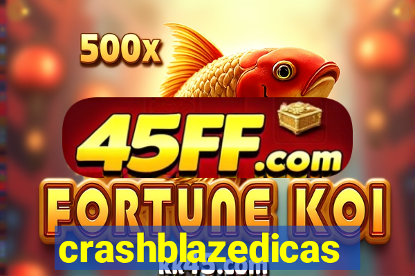 crashblazedicas