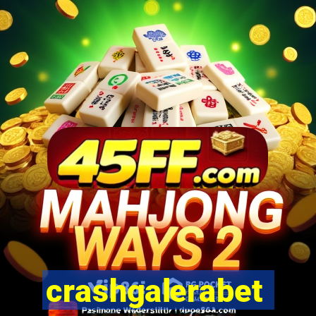 crashgalerabet