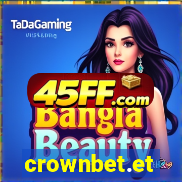crownbet.et