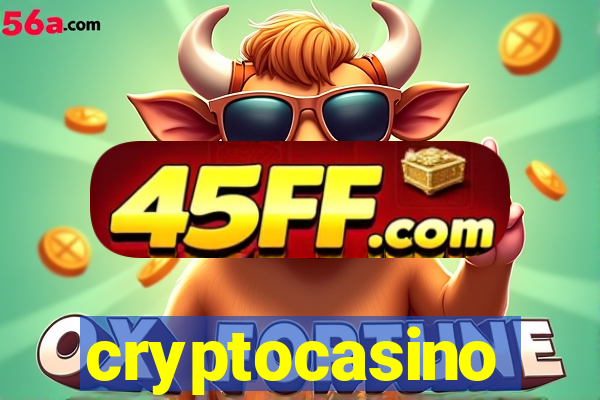 cryptocasino