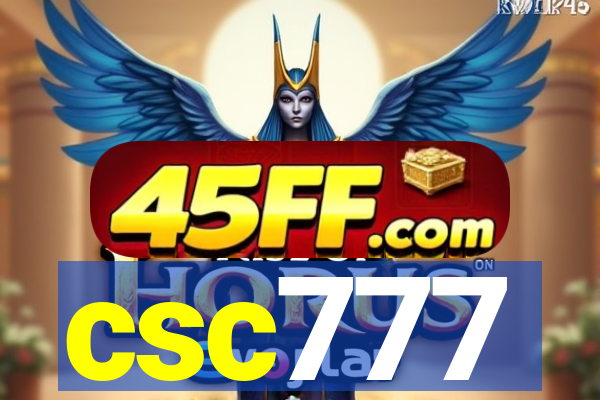 csc777