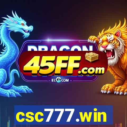 csc777.win