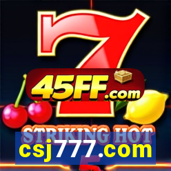 csj777.com