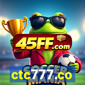ctc777.co