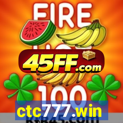 ctc777.win
