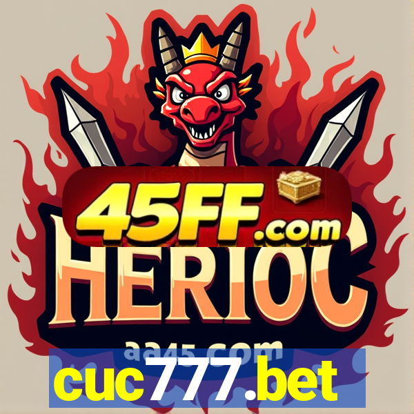 cuc777.bet