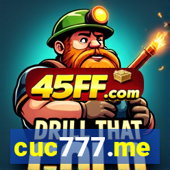 cuc777.me