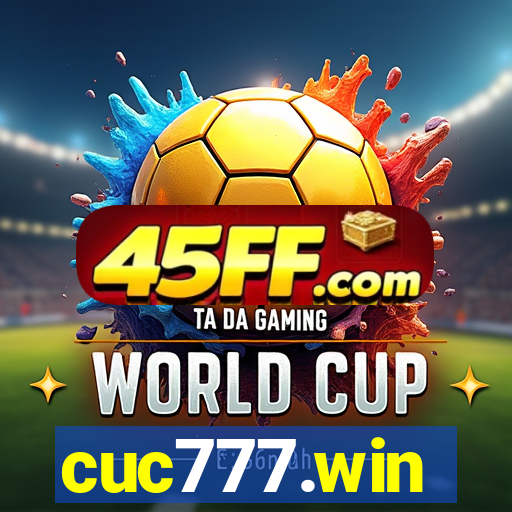 cuc777.win