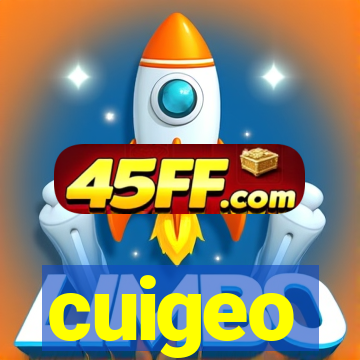 cuigeo